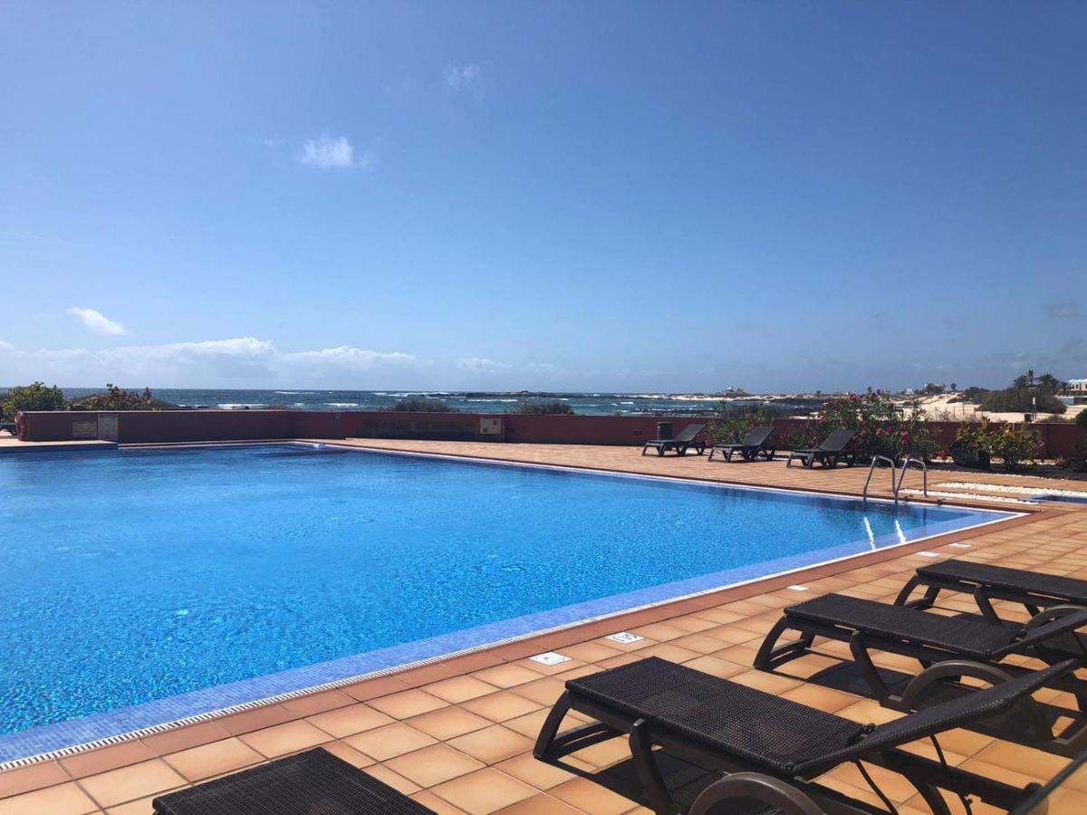 Marfolín 20 El Cotillo (Fuerteventura) Exterior foto