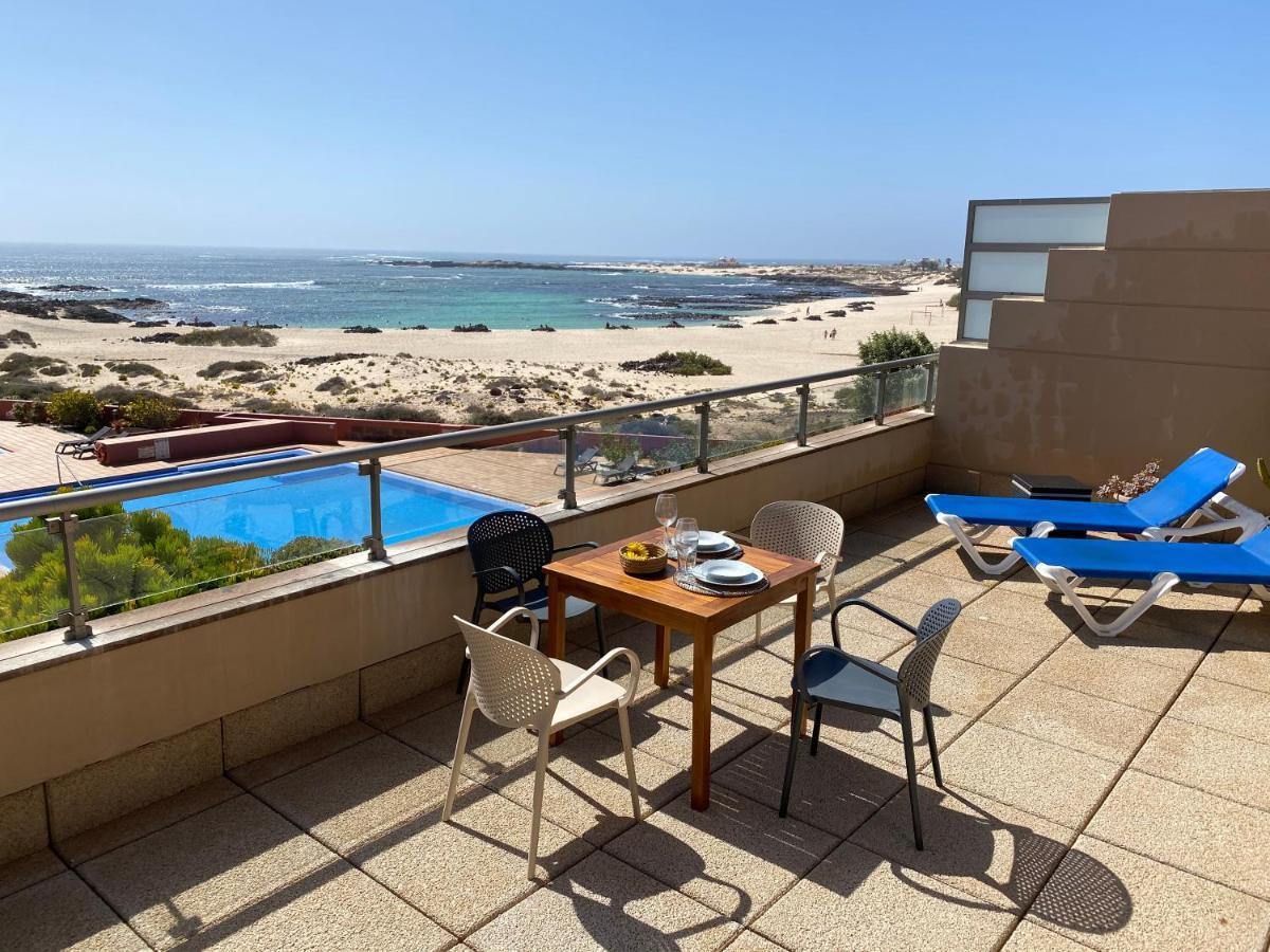 Marfolín 20 El Cotillo (Fuerteventura) Exterior foto