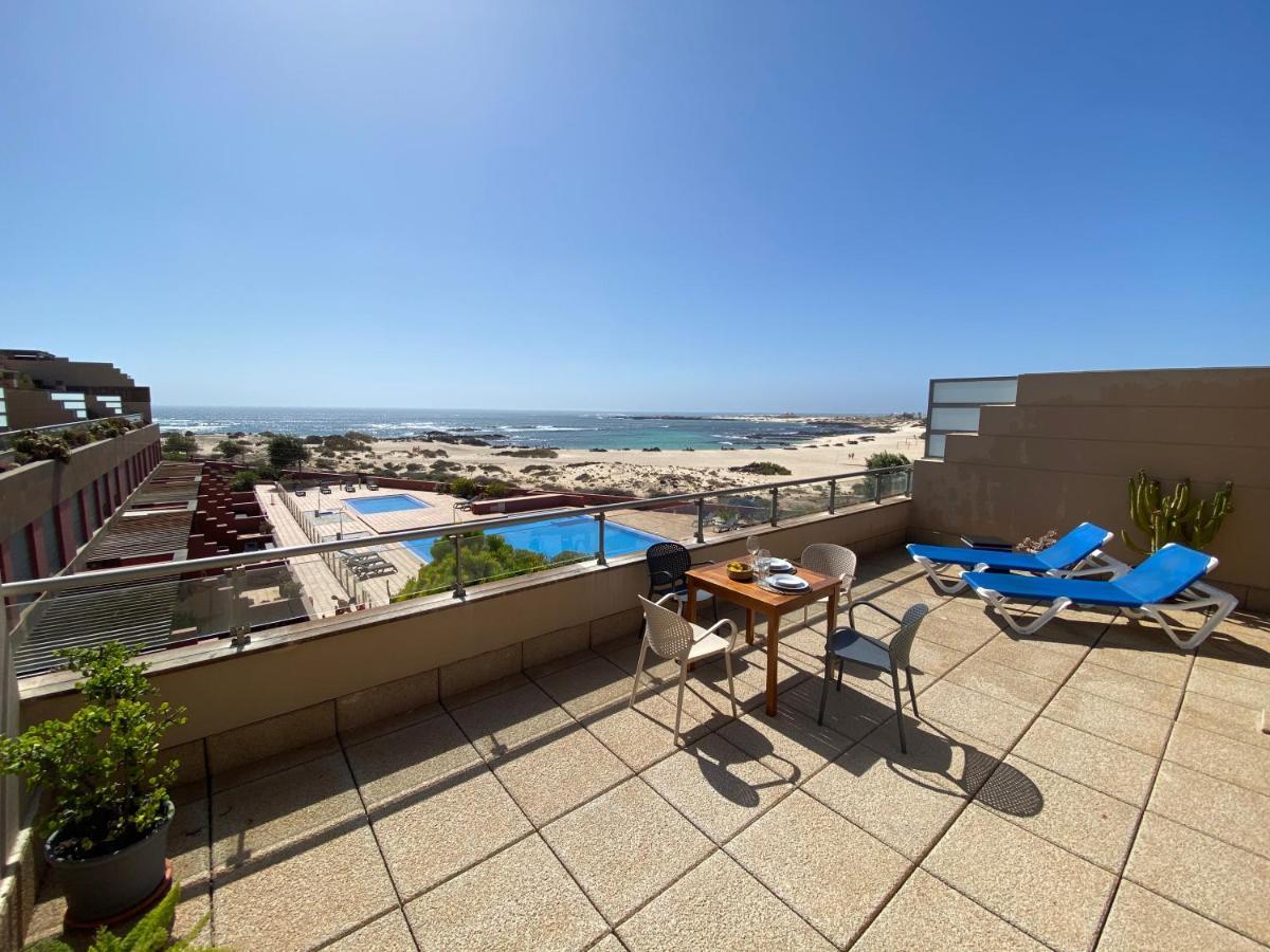 Marfolín 20 El Cotillo (Fuerteventura) Exterior foto