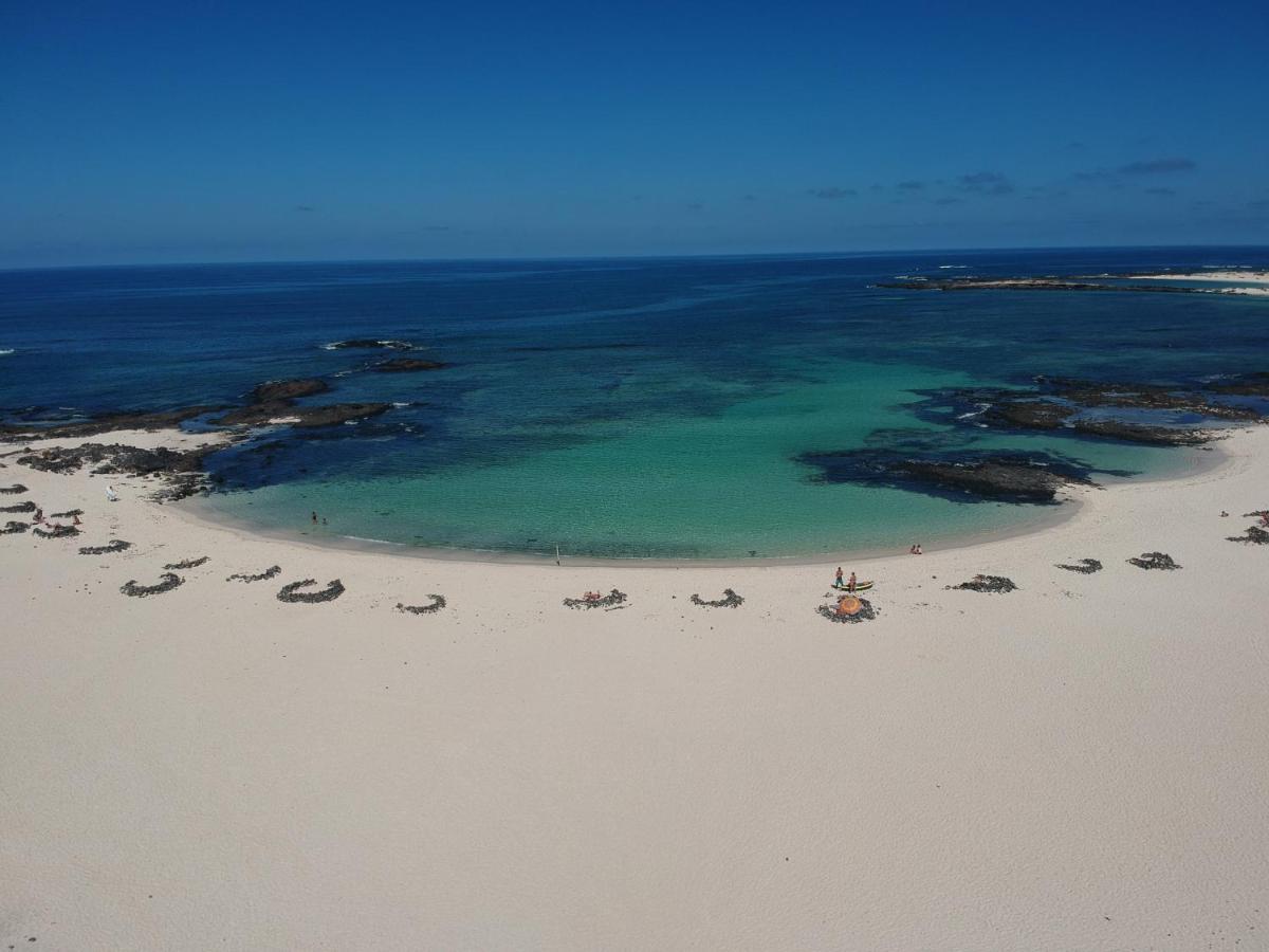 Marfolín 20 El Cotillo (Fuerteventura) Exterior foto