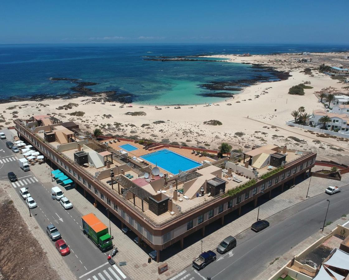Marfolín 20 El Cotillo (Fuerteventura) Exterior foto